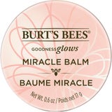 Baume Miracle 100 % d’origine naturelle Goodness Glows