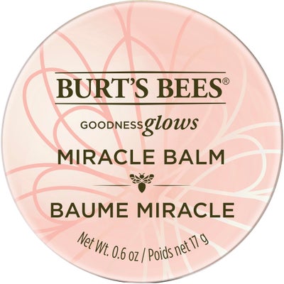 Baume Miracle 100 % d’origine naturelle Goodness Glows