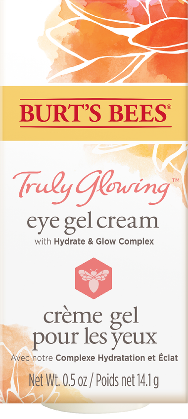 Truly Glowing™ Reawakening Eye Gel Cream 