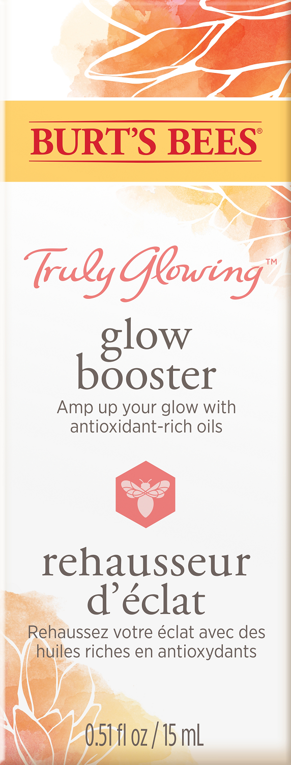 Truly Glowing™ Reawakening Glow Booster with AntioxidantRich Oils