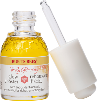 Truly Glowing™ Reawakening Glow Booster with Antioxidant-Rich Oils 