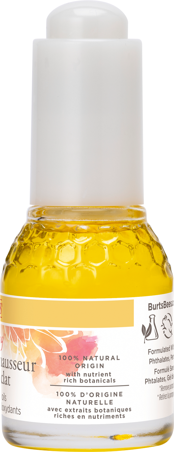 Truly Glowing™ Reawakening Glow Booster with AntioxidantRich Oils
