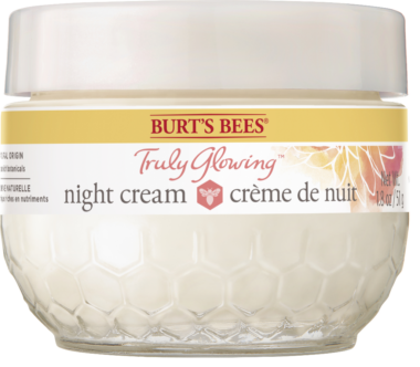 Truly Glowing™ Night Cream for Dry Skin 