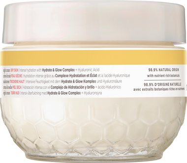 Truly Glowing™ Night Cream for Dry Skin 
