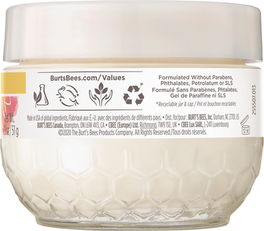 Truly Glowing™ Night Cream for Dry Skin 