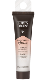 Base Goodness Glows avec minéraux naturels et huile d’avocat hydratante