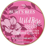 Beurre à lèvres Wild Rose and Berry
