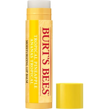 Tropical Pineapple Lip Balm 