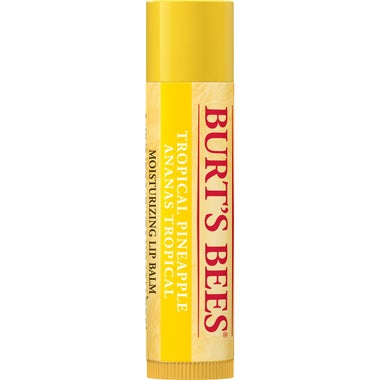 Tropical Pineapple Lip Balm 