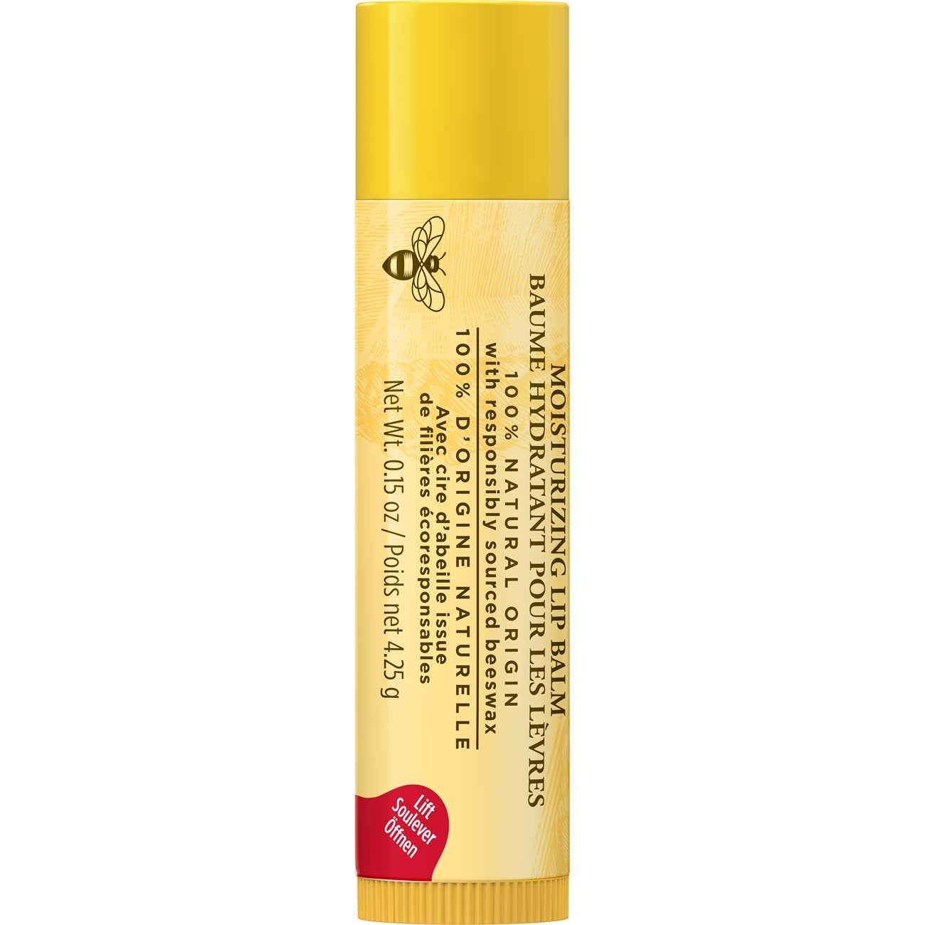 Tropical Pineapple Lip Balm Burt's Bees