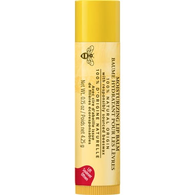 Tropical Pineapple Lip Balm 