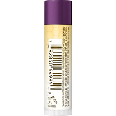 Advanced Relief Lip Balm Elderberry 