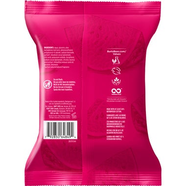 Hydrating Facial Towelettes &#8211; Watermelon 30ct 