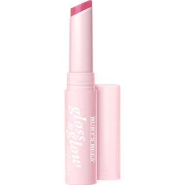 Gloss and Glow Glossy Balm Winning in Pink