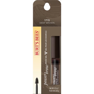 Gel pour les sourcils Deep Brown