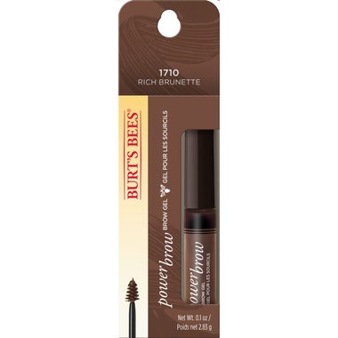 Power Brow Gel Rich Brunette