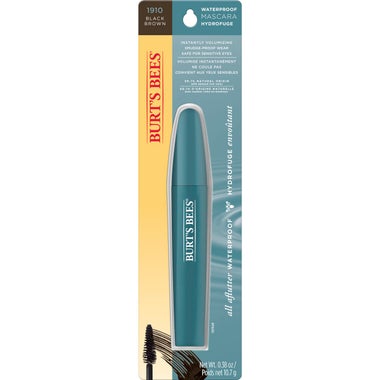 Waterproof Mascara Black Brown