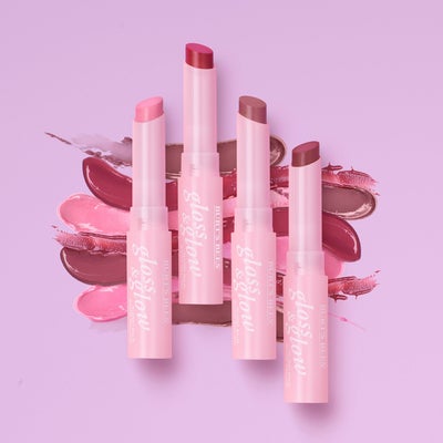 Gloss and Glow™ Glossy Balm