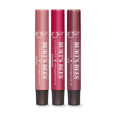 Burt&#8217;s Bees® Kissable Colour Holiday Gift Set 