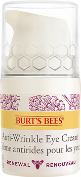 Renewal – Crème contour des yeux anti-rides