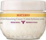 Renewal – Crème hydratante anti-rides