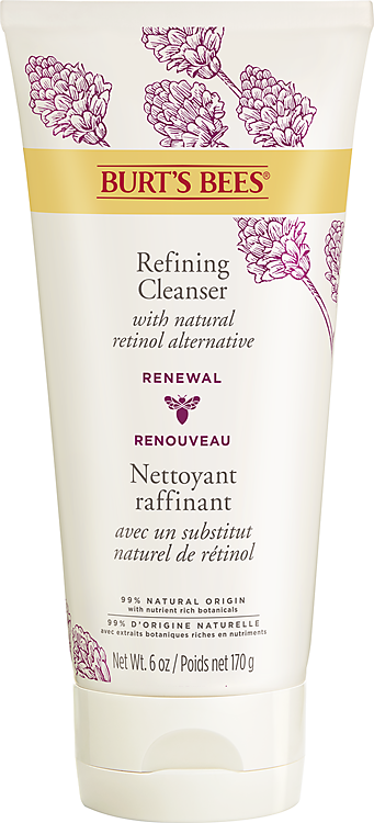 Renewal Refining Facial Cleanser 