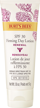 Renewal Firming SPF 30 Day Lotion