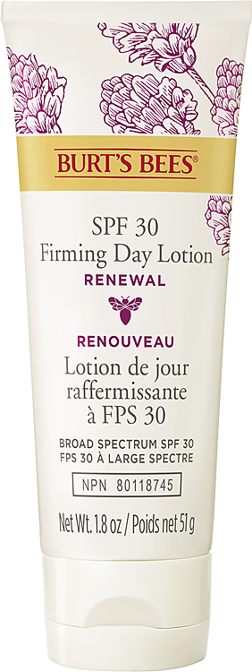 Renewal Firming SPF 30 Day Lotion 
