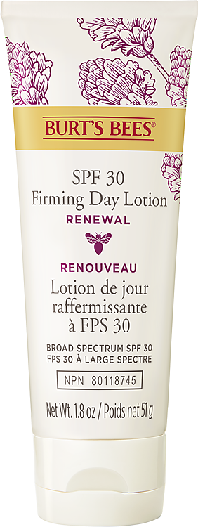 Renewal &#8211; Lotion de jour raffermissante SPF30 