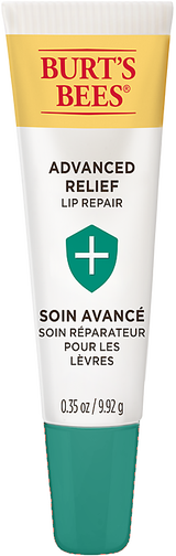 Soin avancé pour les lèvres avec beurre de karité et échinacée