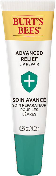 Advanced Relief Lip Repair