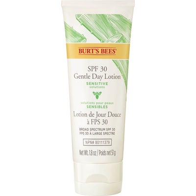 Sensitive Solutions SPF 30 Gentle Day Lotion