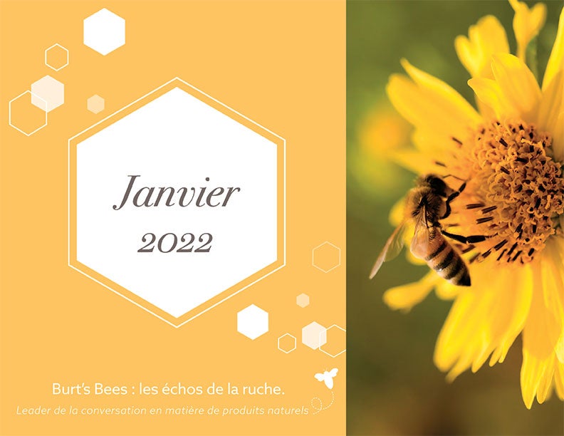 Burt's Bees: un nom qui fait beaucoup parler