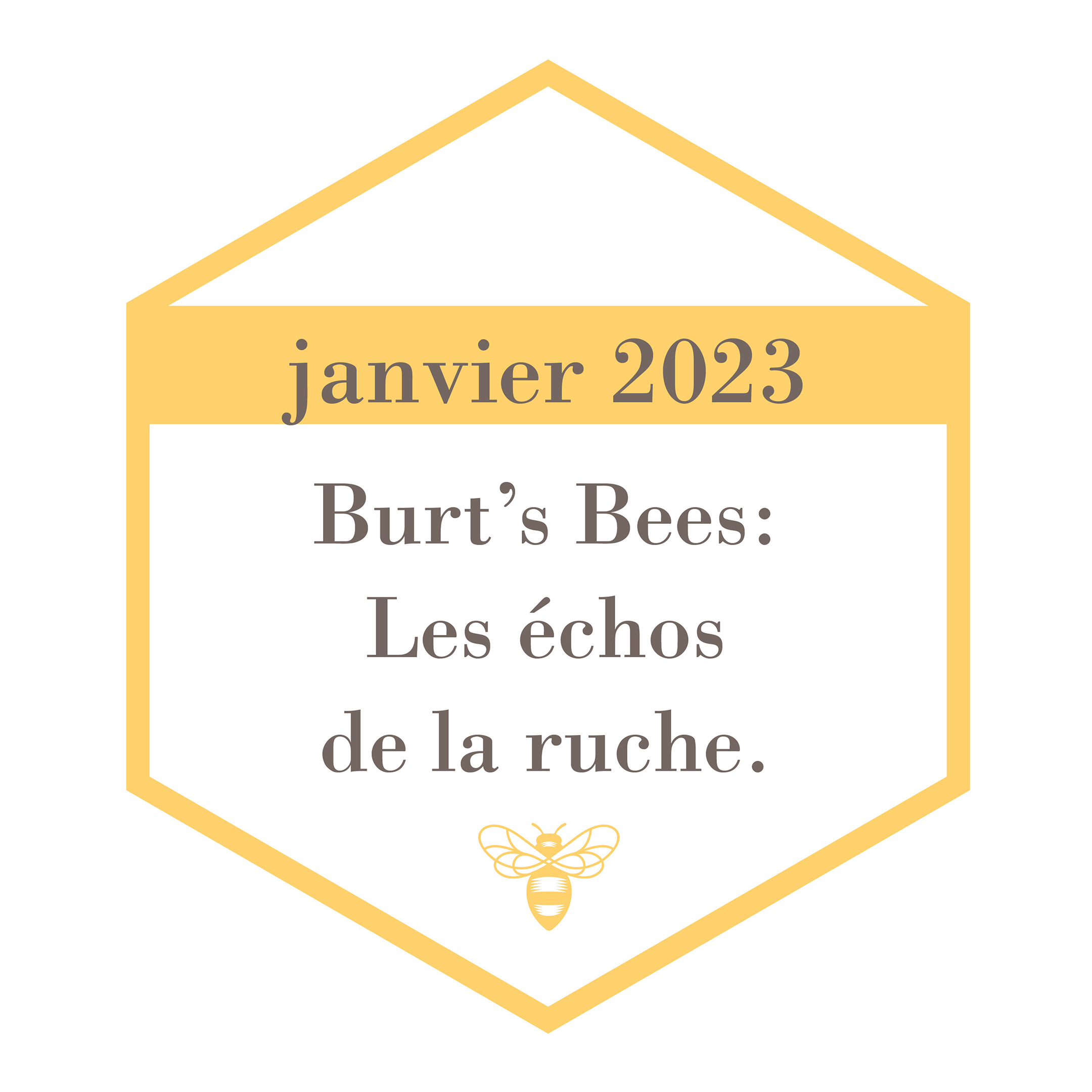 édition de janvier