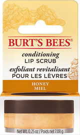 Exfoliant revitalisant pour les lèvres