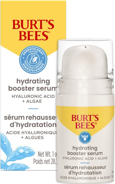 Hydrating Facial Serum | Burt's Bees