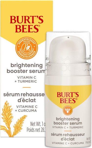 Brightening Facial Serum 